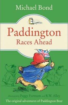 Paddington Races Ahead