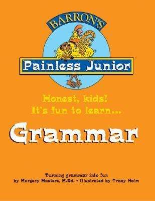 Painless Junior: Grammar