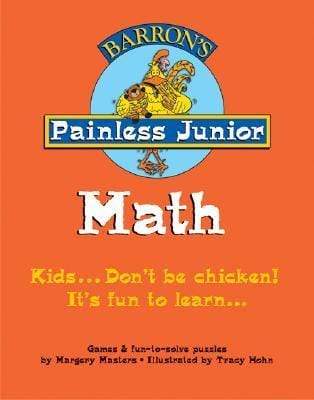 Painless Junior: Math