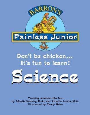 Painless Junior: Science