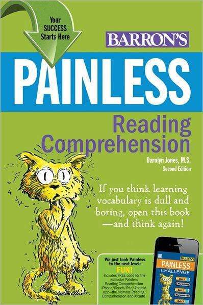 Painless Reading Comprehensive