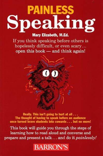 Painless Speaking