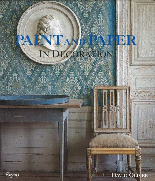 Paint And Paper : In Decoration