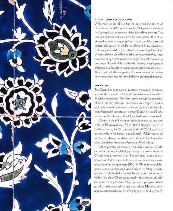 Paint And Paper : In Decoration