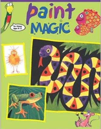 Paint Magic