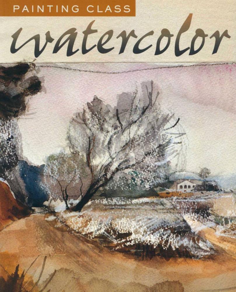 Painting Class Watercolor