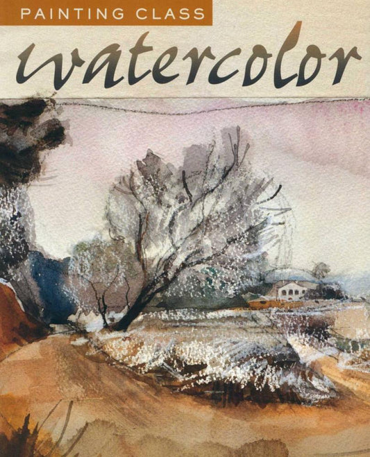 Painting Class Watercolor