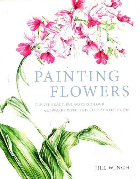 Painting Flowers
