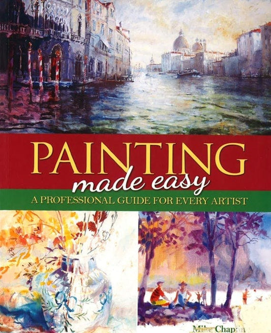 Painting Made Easy
