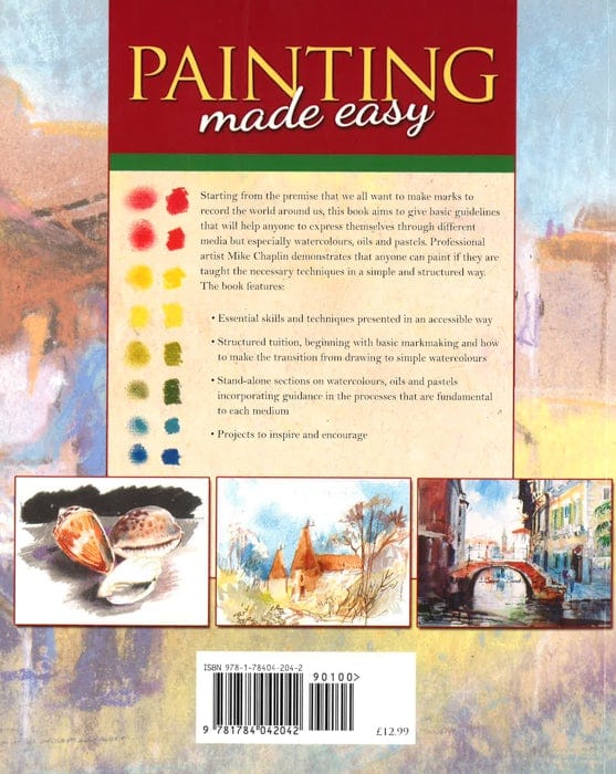 Painting Made Easy