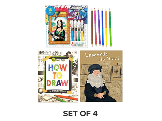 Painting Virtuoso Bundle