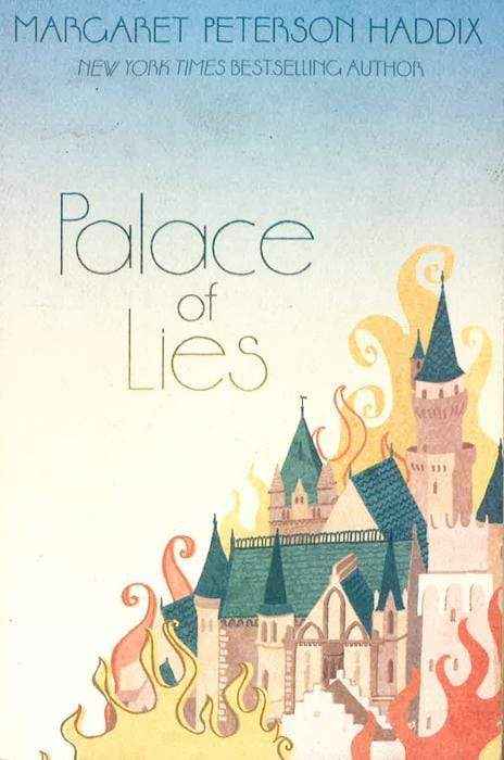Palace Of Lies