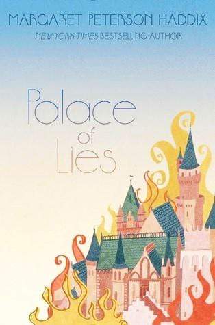 Palace of Lies (HB)