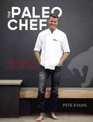 Paleo Chef (HB)