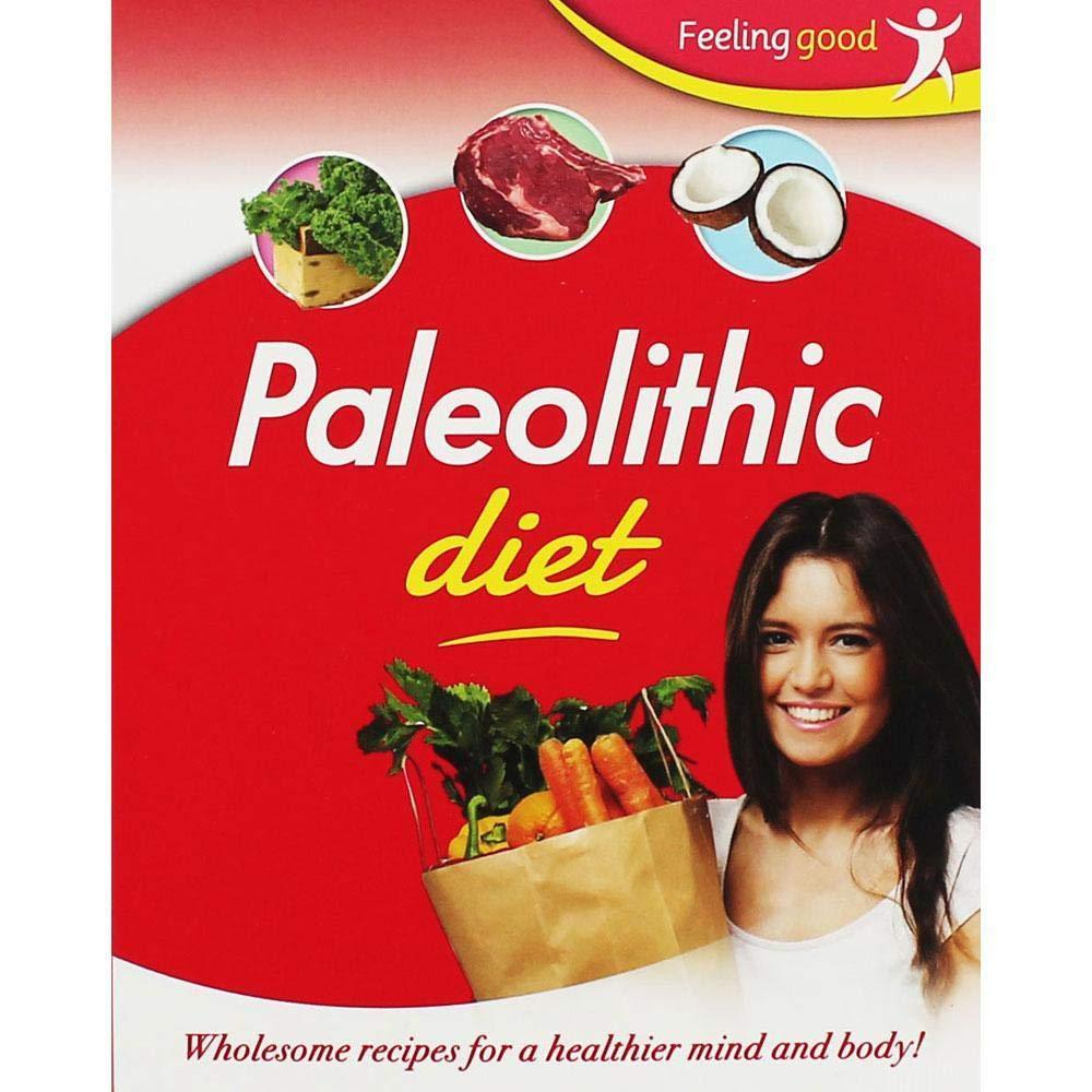 PALEOLITHIC DIET