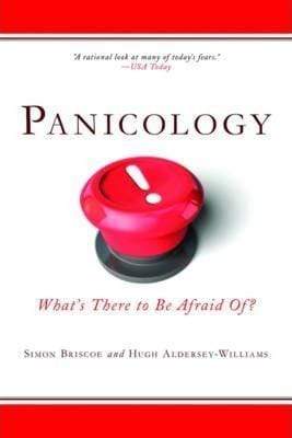 Panicology: What's There To Be Afraid Of?