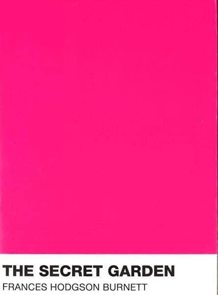 PANTONE: THE SECRET GARDEN