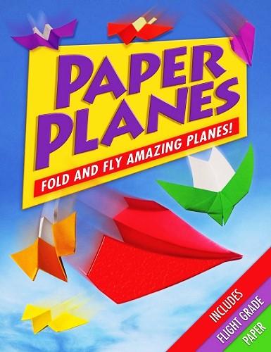 Paper Planes