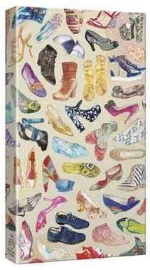 Parade of Shoes Journal (HB)