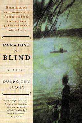 Paradise Of The Blind