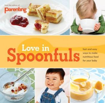 Parenting : Love In Spoonfuls