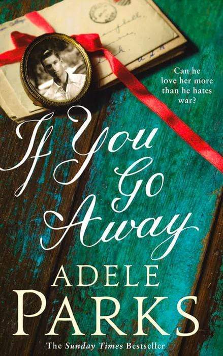 Parks: If You Go Away