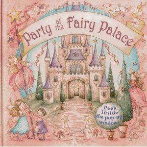 Party At The Fairy Palace