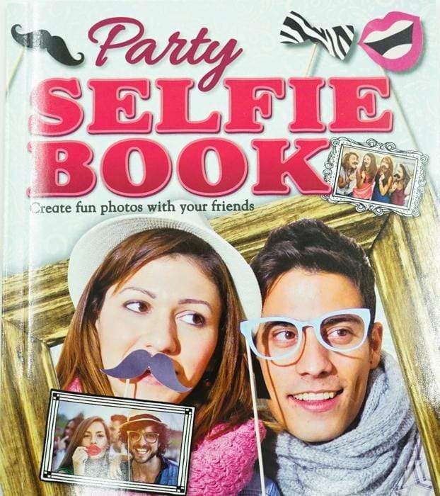 Party Selfie Box