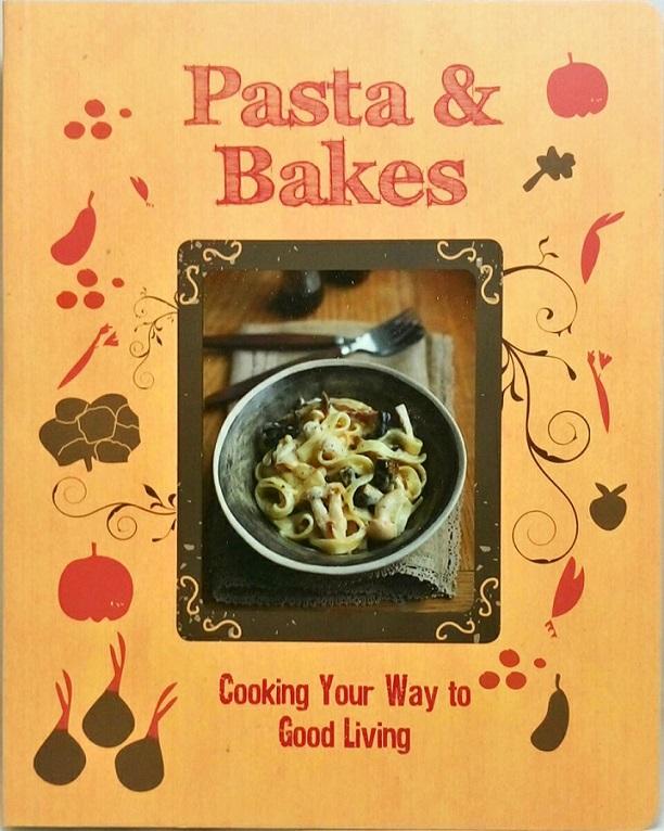 Pasta and Bakes