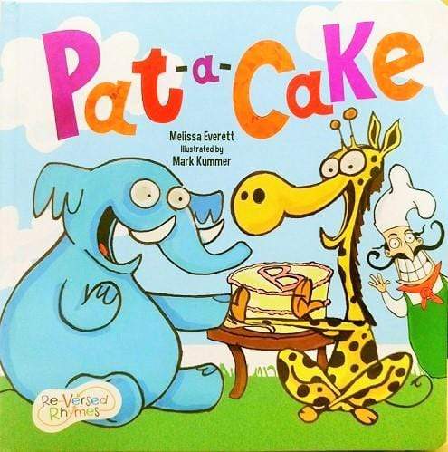 Pat-a-Cake (HB)