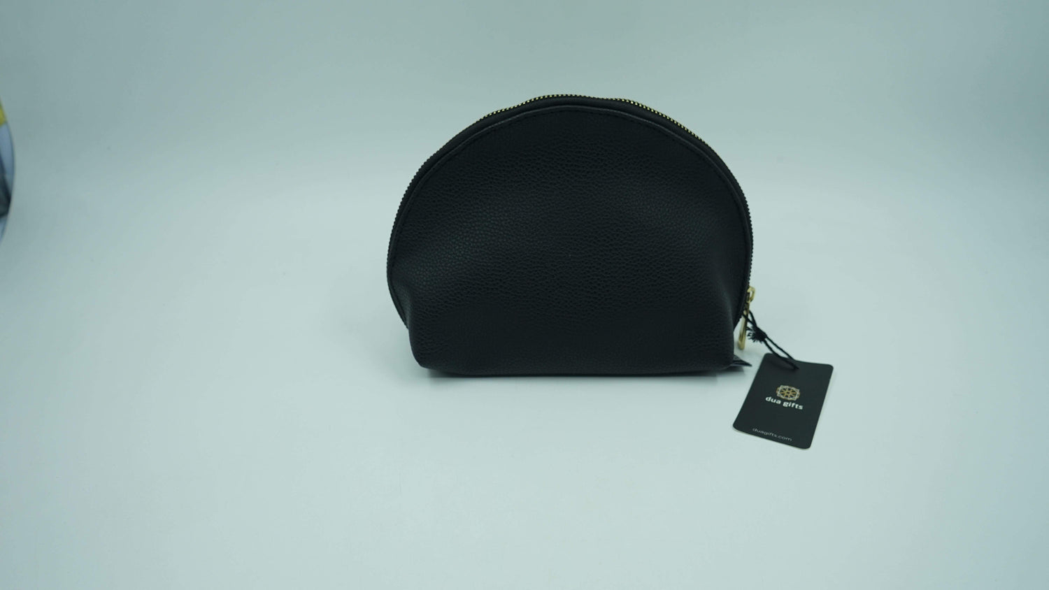 Patience and Prayer Pouch