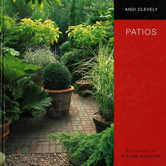 Patios