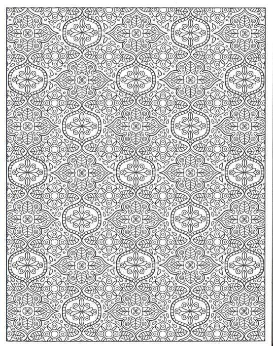 Patterns – BookXcess