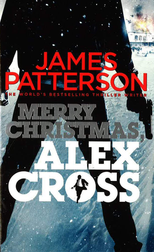 Patterson: Merry Christmas, Alex Cross