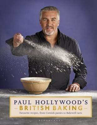Paul Hollywood's British Baking (HB)