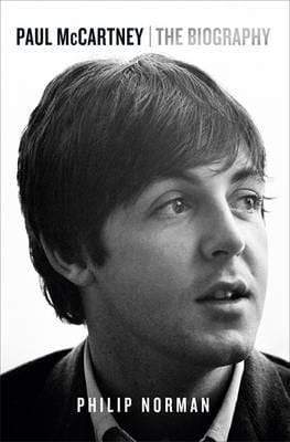 Paul Mccartney: The Biography