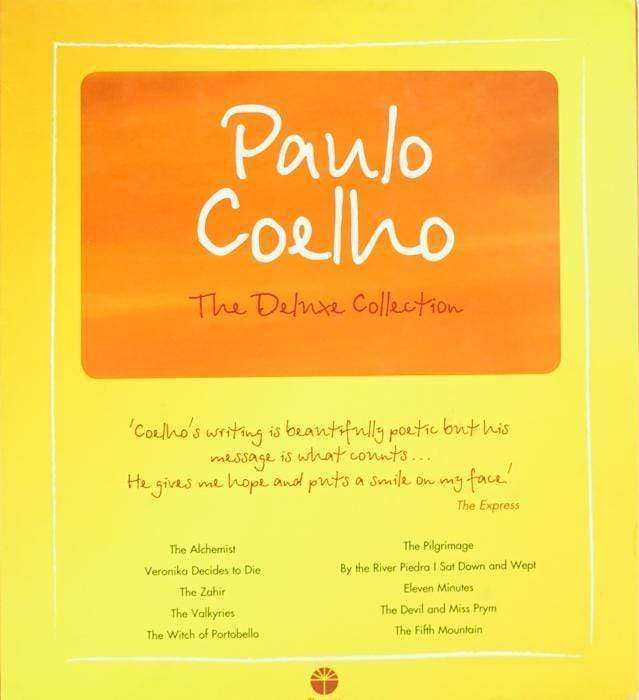 Paulo Coelho: The Deluxe Collection