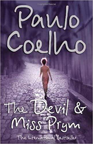 PAULO COELHO: THE DEVIL AND MISS PRYM