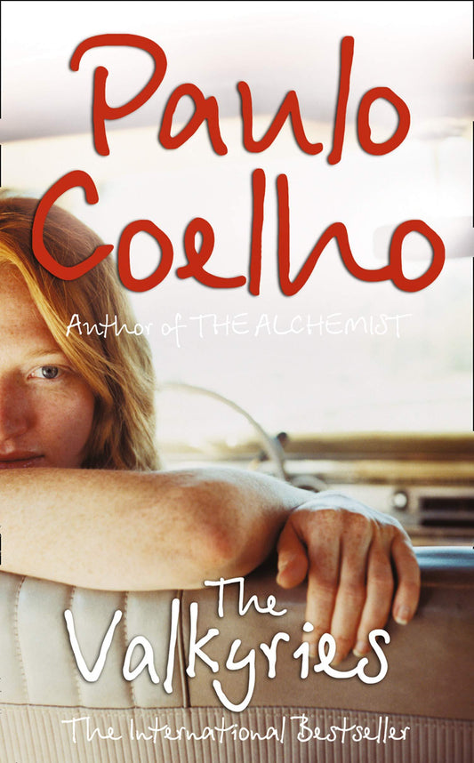 PAULO COELHO: THE VALKYRIES