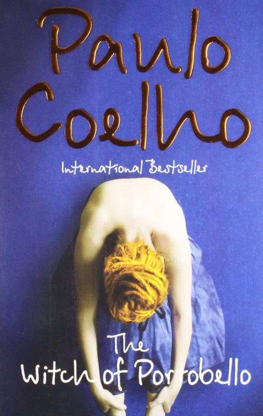 PAULO COELHO: THE WITCH OF PORTOBELLO
