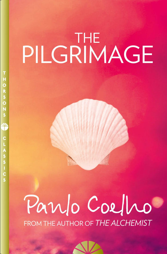 PAULO COELO: THE PILGRIMAGE