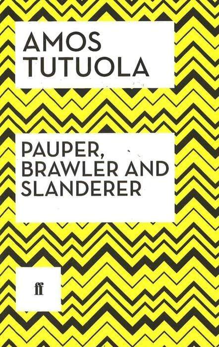 Pauper Brawler And Slanderer