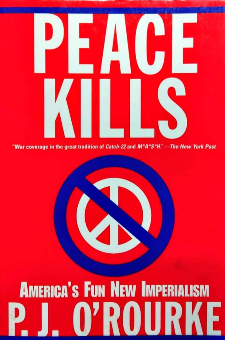 Peace Kills