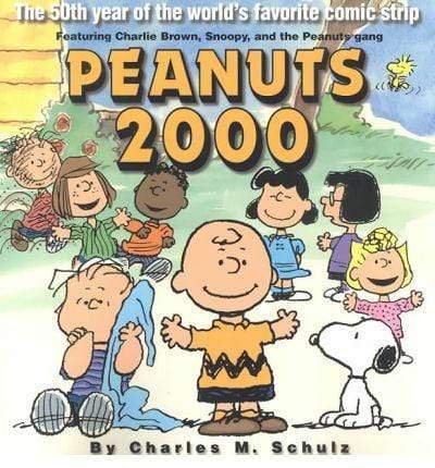 Peanuts 2000: The 50Th Year Of The World's Favorite Comic Strip
