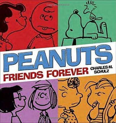 Peanuts: Friends Forever