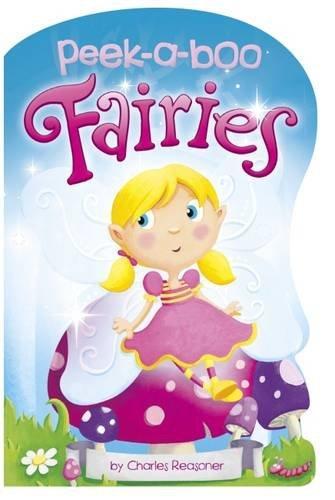 Peek-A-Boo: Fairies