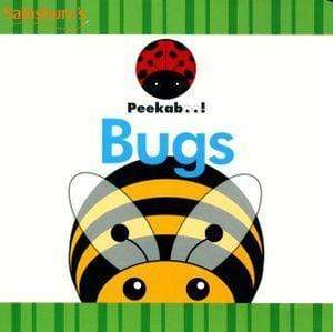 PEEKABOO BUGS