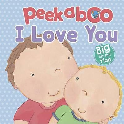 Peekaboo - I Love You