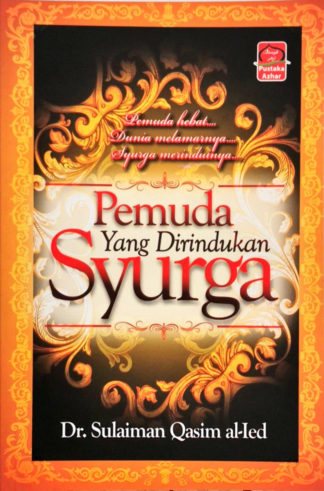 Pemuda yang Dirindukan Syurga
