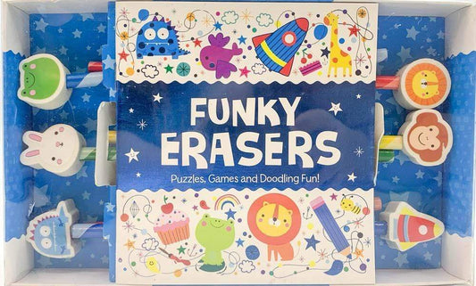 PENCIL TOPPERS STICKER